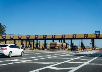 Aumento Do Pedágio Em São Paulo: Veja As Rodovias Com Novas Tarifas A Partir De Julho Gazeta Mercantil