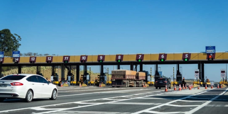 Aumento Do Pedágio Em São Paulo: Veja As Rodovias Com Novas Tarifas A Partir De Julho Gazeta Mercantil