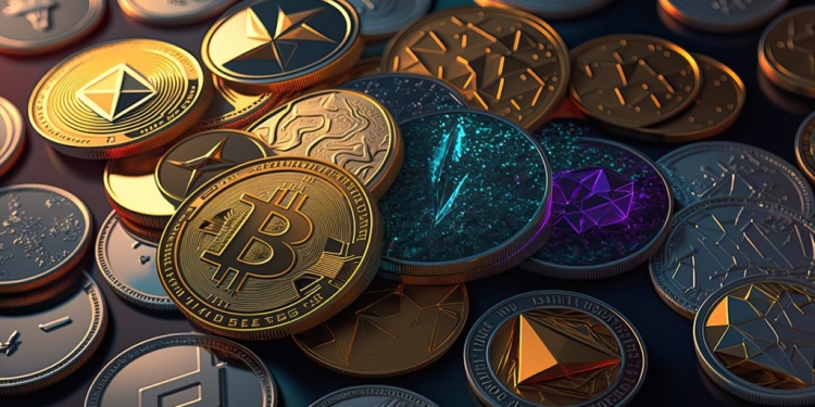 Bitcoin E Ethereum - Gazeta Mercantil