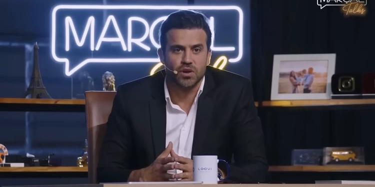 Susep Suspende Seguradora Ligada A Pablo Marçal