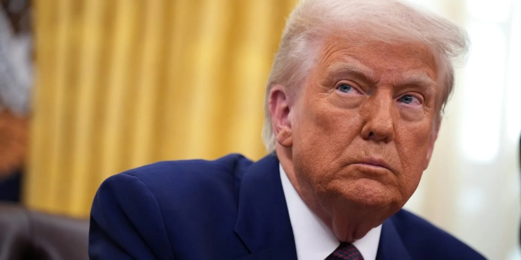 Impacto Das Tarifas De Trump - Gazeta Mercantil