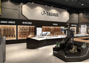 Vale Manter Taurus (Tasa4) Na Carteira Em 2026? Análise Completa De Riscos E Dividendos - Gazeta Mercantil