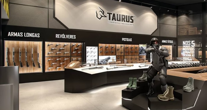 Vale Manter Taurus (Tasa4) Na Carteira Em 2026? Análise Completa De Riscos E Dividendos - Gazeta Mercantil