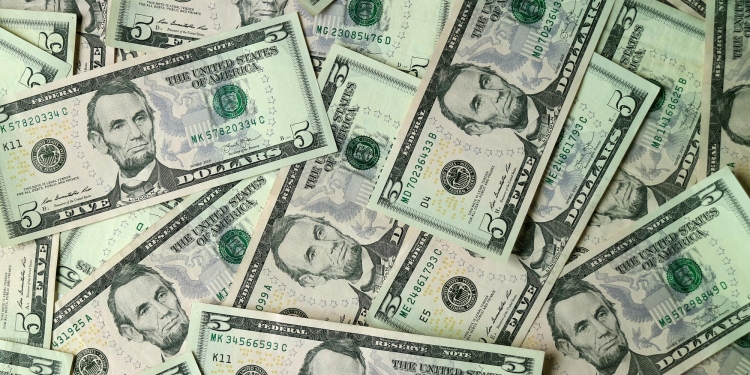 Dólar Hoje: Cotação, Tendências e Impactos no Mercado 1 GAZETA MERCANTIL Dólar Hoje - Gazeta Mercantil