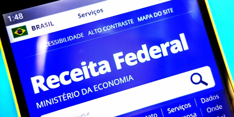 Imposto De Renda 2025 - Gazeta Mercantil