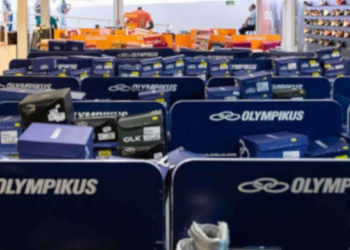 Vulcabras (Vulc3) Aprova Recompra De Até 15 Milhões De Ações Até 2028 - Gazeta Mercantil