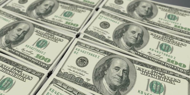 Dólar Hoje - Gazeta Mercantil