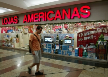 Prejuízo Da Americanas Em 2025 Chega A R$ 496 Milhões E Agrava Crise Financeira Gazeta Mercantil -