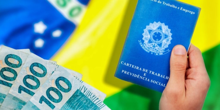 Empréstimo Consignado Fgts - Gazeta Mercantil