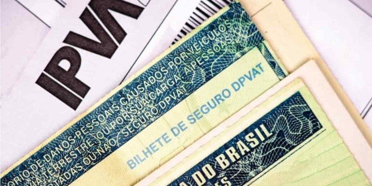 Isenção De Ipva - Gazeta Mercantil - Economia