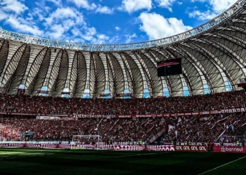Jogo Do Internacional Hoje Contra O Cruzeiro: Horário, Escalações E Onde Assistir Ao Vivo - Gazeta Mercantil