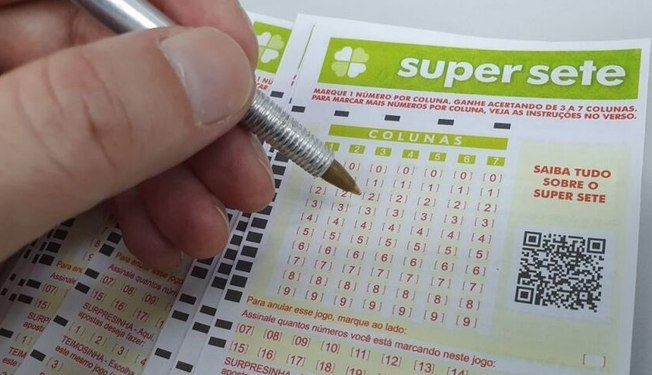 Super Sete Hoje - Gazeta Mercantil