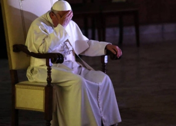 Morte Do Papa - Gazeta Mercantil