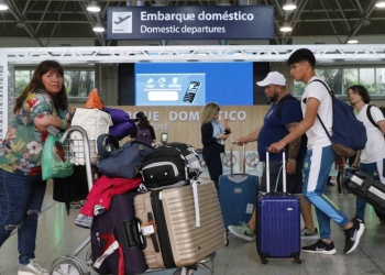 Crescimento Do Turismo No Brasil Em 2025 Bate Recordes E Impulsiona Economia Nacional Gazeta Mercantil - Turismo