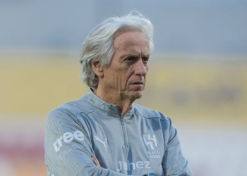 Ancelotti Dá ‘Não’ À Seleção Brasileira E Cbf Corre Para Fechar Com Jorge Jesus! - Gazeta Mercantil - Esportes