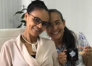 Heloísa Helena Volta Ao Congresso Após 18 Anos E Assume Vaga - Gazeta Mercantil - Política
