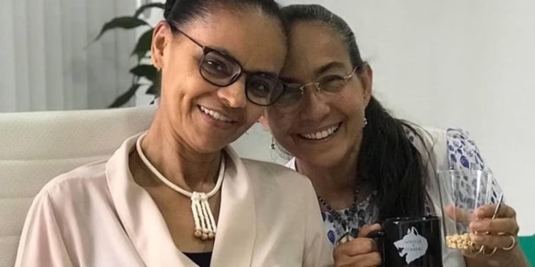 Heloísa Helena Volta Ao Congresso Após 18 Anos E Assume Vaga - Gazeta Mercantil - Política