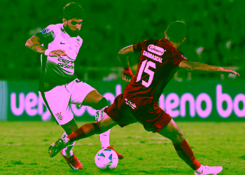 América De Cali X Corinthians - Gazeta Mercantil