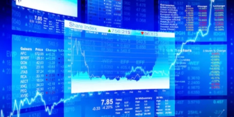 Após Recuo De Trump, Bolsas Asiáticas Fecham Em Alta - Gazeta Mercantil