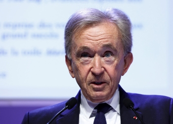 Bernard Arnault: Biografia, Fortuna, Empresas E Como Se Tornou O Homem Mais Rico Do Mundo - Gazeta Mercantil - Perfil De Sucesso