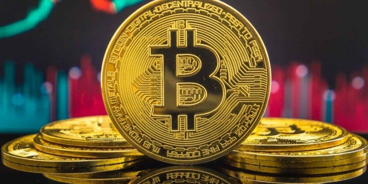 Bitcoin A Us$ 100 Mil - Gazeta Mercantil