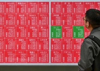 Bolsas Asiáticas Em Alta - Gazeta Mercantil - Economia