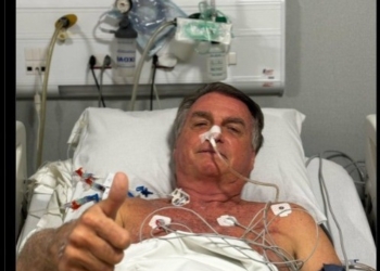 Cirurgia De Bolsonaro: Boletim Médico Detalha Fisioterapia, Analgesia E Recuperação - Gazeta Mercantil