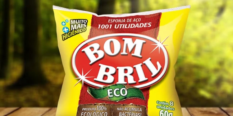Bombril tem lucro de R$ 56,3 milhões no 4º trimestre, alta de 68%, mesmo em recuperação judicial 1 GAZETA MERCANTIL Bombril Tem Lucro De R$ 56,3 Milhões No 4º Trimestre, Alta De 68%, Mesmo Em Recuperação Judicial - Gazeta Mercantil