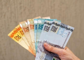 Dinheiro Esquecido - Gazeta Mercantil