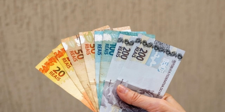 Dinheiro Esquecido - Gazeta Mercantil