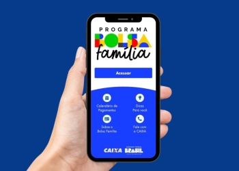 Bolsa Família Reduzido Em Maio - Gazeta Mercantil - Economia