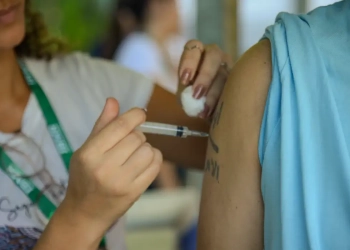 Campanha De Vacinação Contra A Gripe 2025 - Gazeta Mercantil
