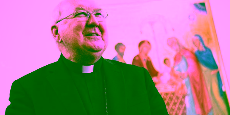 Carmelengo - Morte Papa Francisco - Gazeta Mercantil