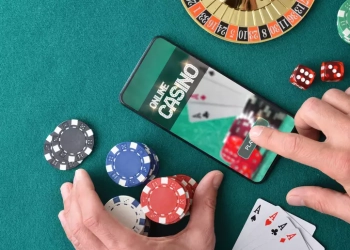 Cassino Online - Gazeta Mercantil