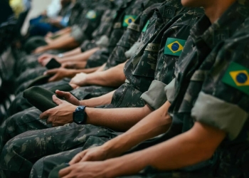Contratos Do Exército Com Empresas Investigadas Somam Milhões E Levantam Suspeitas - Gazeta Mercantil -