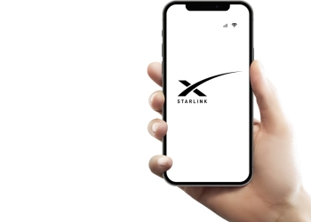 Internet Via Satélite Da Starlink - Gazeta Mercantil