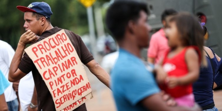 Desemprego Entre Jovens - Gazeta Mercantil