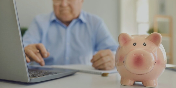 Tesouro Renda+: A Melhor Estratégia Para Garantir Sua Aposentadoria - Gazeta Mercantil - Economia