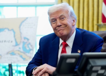 Popularidade De Donald Trump Cai - Gazeta Mercantil