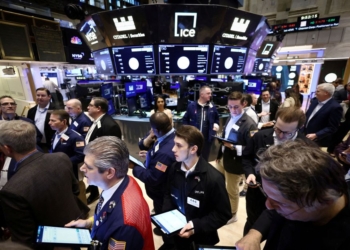 Empresas Do Dow Jones: Veja Lista Atualizada E Importância Do Índice - Gazeta Mercantil