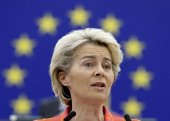 Acordo Mercosul União Europeia: Ursula Vê Apoio Para Aprovação Apesar Do Adiamento - Gazeta Mercsantil