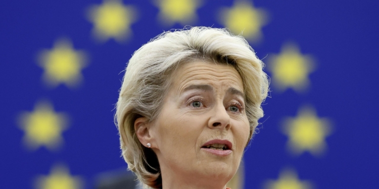 Acordo Mercosul União Europeia: Ursula Vê Apoio Para Aprovação Apesar Do Adiamento - Gazeta Mercsantil