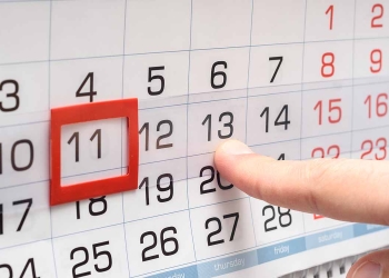 Feriado E Confirmado Para O Dia 23 Veja Se Vai Gazeta Mercantil