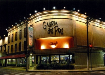 Padarias De Sâo Paulo - Galeria Dos Pães Padaria - Gazeta Mercantil