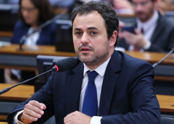 Cassação De Mandato Glauber Braga - Gazeta Mercantil