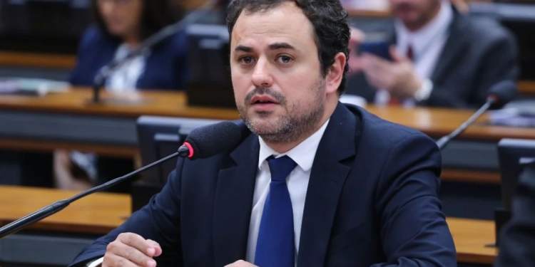 Cassação De Mandato Glauber Braga - Gazeta Mercantil
