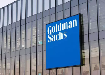 Goldman Sachs - Gazeta Mercantil