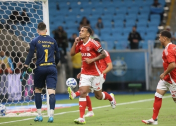 Internacional X Grêmio: Vitória No Gre-Nal 449 Reforça Maturidade E Estratégia Do Inter - Gazeta Mercantil