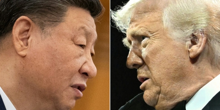 Guerra Comercial Eua E China - Gazeta Mercantil - Jornal De Economia