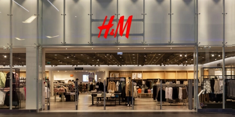 H&Amp;M Brasil - Gazeta Mercantil